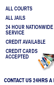 los angeles bail bonds