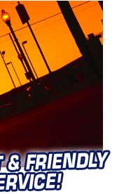los angeles bail bonds